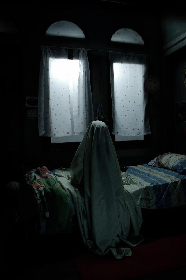 La Casa del fin de los tiempos