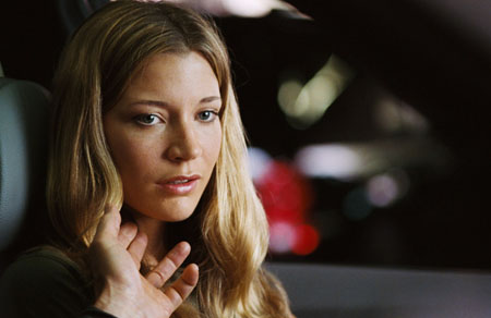 En tournage, "Manhattan Undying", concerne  une très belle femme-vampire qui recherche un artiste pour peindre son portrait afin qu'elle puisse voir son image pour la première fois... (voir ci-dessous)