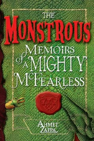 Les producteurs de la comédie sur les magiciens "The Incredible Burt Wonderstone", sortant le 15 mars prochain aux USA, Chris Bender, J.S. Spink et Jake Weiner font équipe avec Ahmet Zappa  pour "Monster X" (voir ci-dessous)