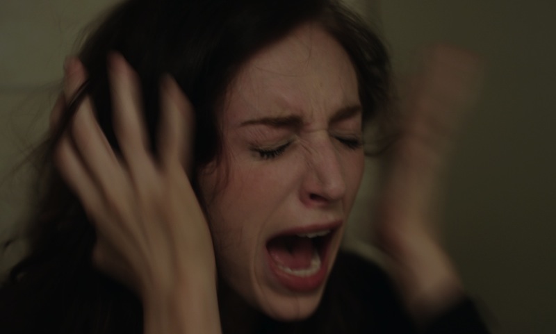 Contracted, nouveau thriller d'horreur écrit et dirigé par Eric England (voir ci-dessous)