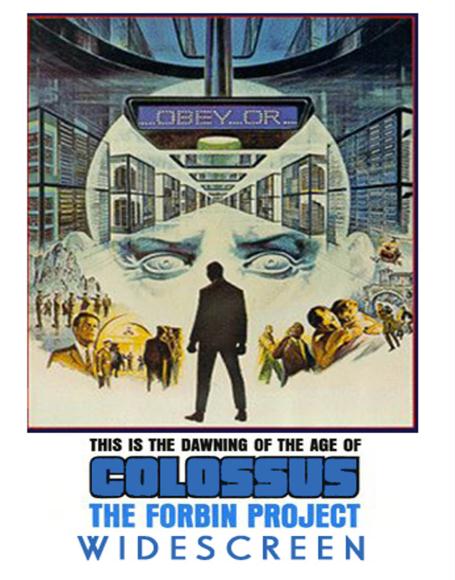Universal Pictures va de l'avant avec son block-buster "Colossus", dont Will Smith sera la vedette... (voir ci-dessous)