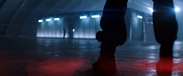 Présenté ces jours-ci au Festival de Tribeca, "The Machine" est un nouveau thriller de SF britannique (voir ci-dessous)