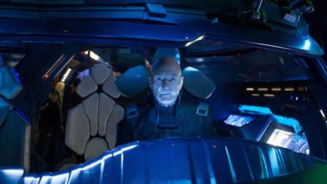 X-Men : Days of Future Past