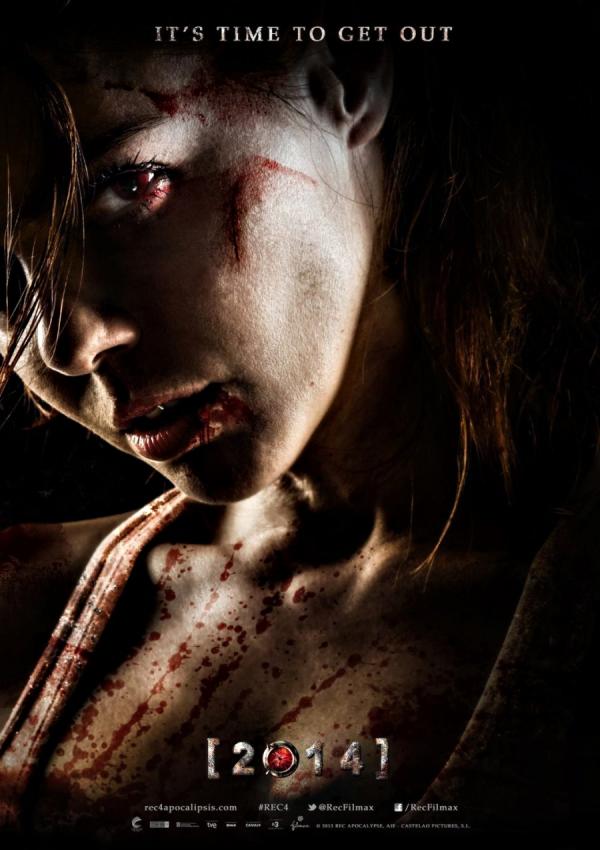 Malgré les opus précédents, "[Rec]4 Apocalypse" de Jaume Balagueron au tournage imminent, ne sera pas un found footage.... (voir suite ci-dessous)