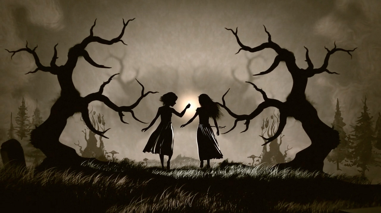 "Les producteurs Joe Roth ("Oz the Great and Powerful") et Jane Startz ont acquis les droits d’adaptation de la nouvelle trilogie de fantasy intitulée "The School for Good and Evil" (voir ci-dessous)