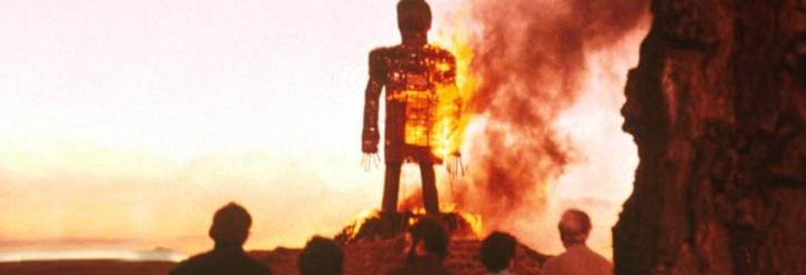 "The Wicker Man" : la suite officielle.... (voir ci-dessous)