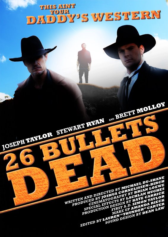 Stealth Media Group et Cathartic Pictures, nouvelle firme de la productrice Cathy Overett, unissent leurs forces pour mettre en chantier une série de films de genre australiens (suite ci-dessous)