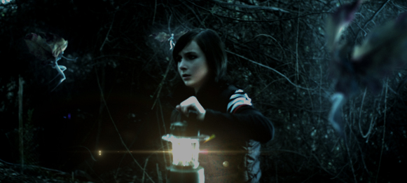 Whispers of the Forest