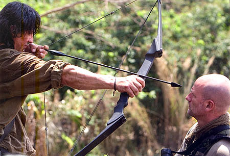 RAMBO  (2008)