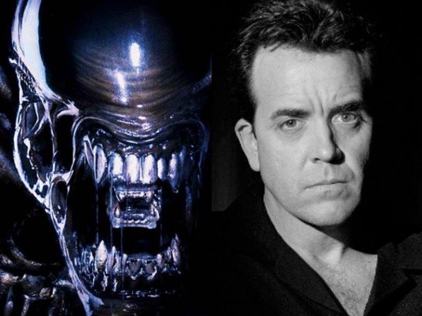 Le célèbre concepteur (et interprète) de créatures Tom Woodruff Jr. de Dynamics Amalgamated (Alien 3, The Thing) va s'asseoir dans le fauteuil de réalisateur pour son premier long-métrage, "Fire City" (voir ci-dessous)