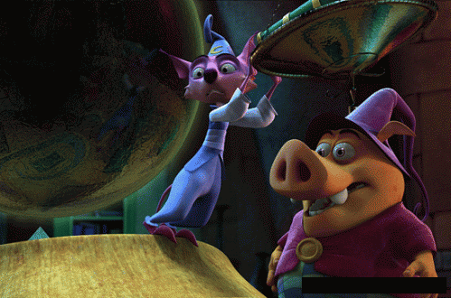 Happily N'Ever AFter