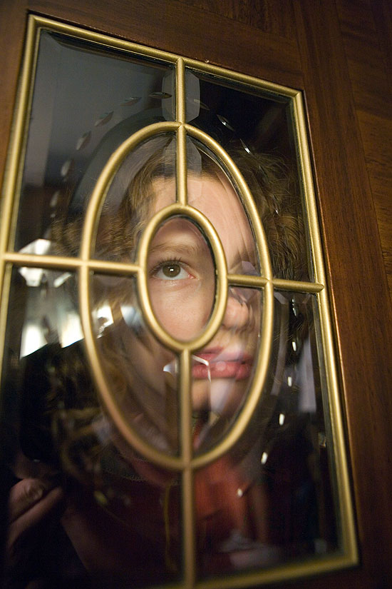 A la croisée des Mondes, les Royaumes du Nord