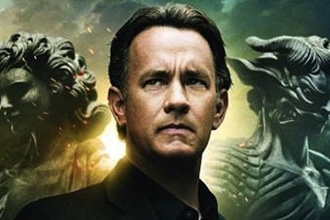 "Inferno" de Dan Brown porté à l'écran.... (voir ci-dessous)