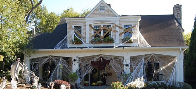 "The Scarehouse", un nouveau film d'horreur canadien en préproduction (voir ci-dessous)