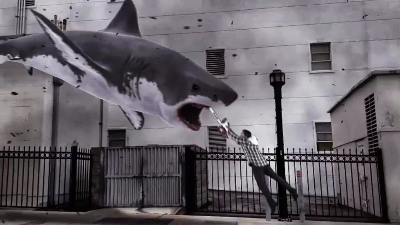 Sharknado