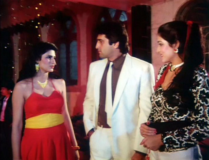 TheClosest Dor (Bandh Darwaza) 1990. Réal.: Shyam et Tulsi Ramsay