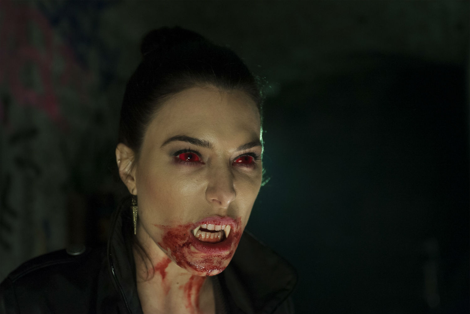 Fright Night 2 : New Blood