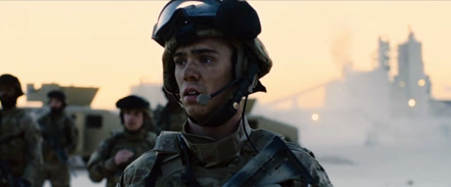 Monsters : Dark Continent