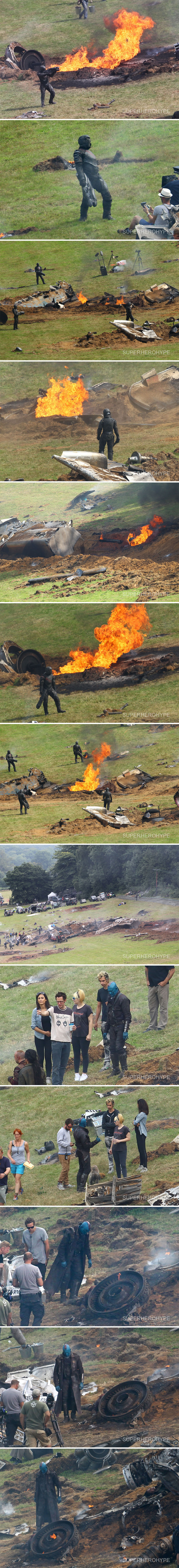 Guardians of the Galaxy