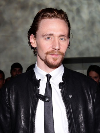 Tom Hiddleson rejoint "Crimson Peak" de Guillermo del Toro (voir ci-dessous)