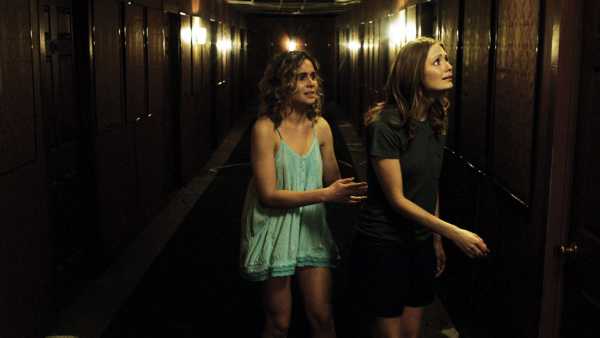 I Will Follow You Into the Dark