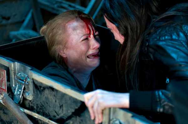 I Spit on Your Grave 2