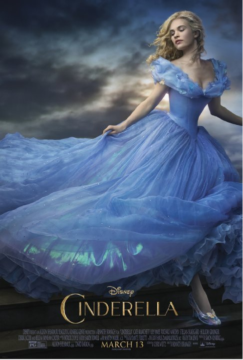 Cendrillon