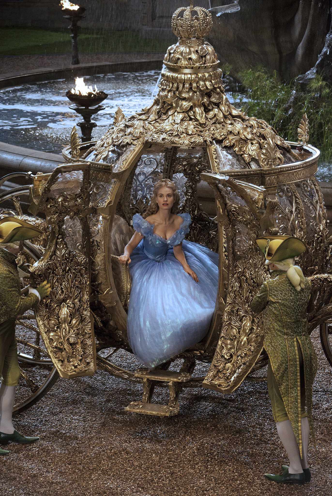 Cendrillon