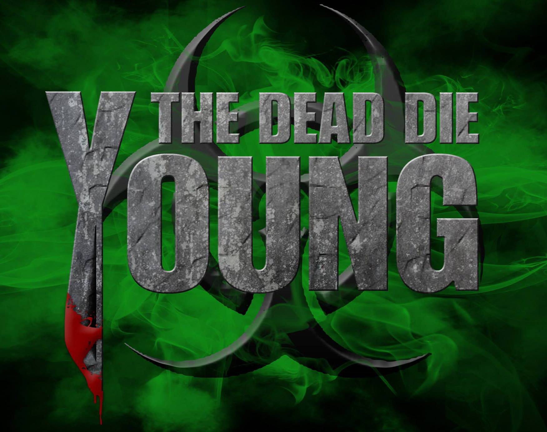 The Dead Die Young (2015)
