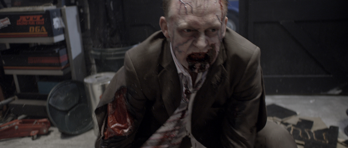 Devil's Playground (2010)