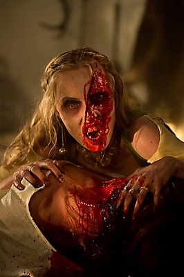 Embrace of the Vampire