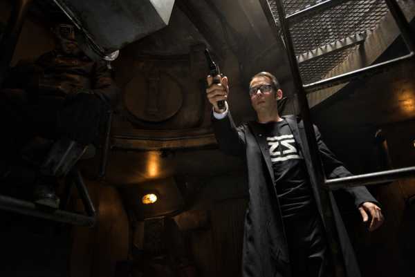 Dead Snow : Red vs. Dead