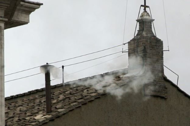 Lionsgate développe le thriller surnaturel "White Smoke" avec le titan des films d'horreur, Jason Blum (voir ci-dessous)