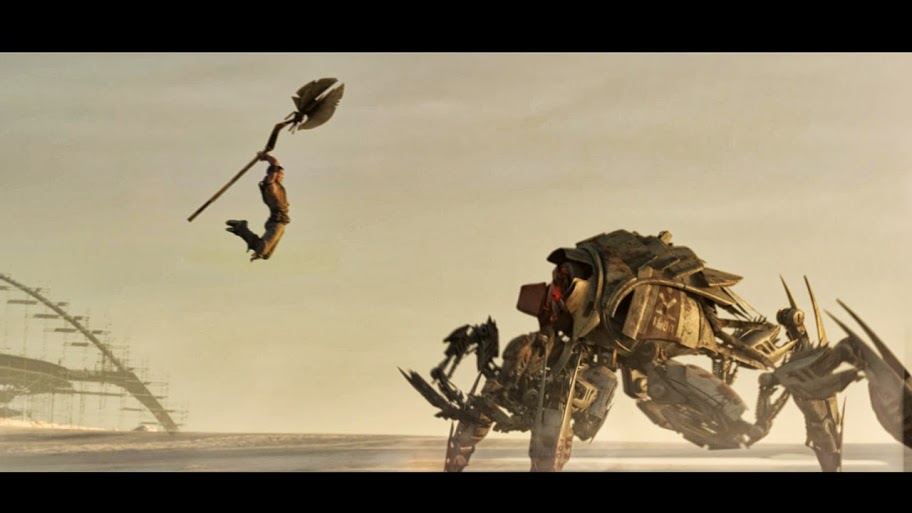 Underland : The Last Surfacer