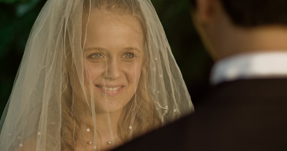 Ghost Bride