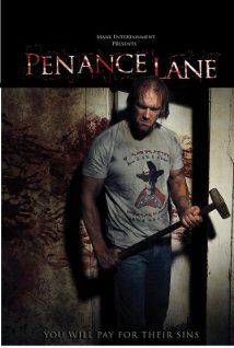 Le réalisateur de "Hatchet III" va tourner un nouveau film d'horreur : "Penance Lane" (voir ci-dessous)