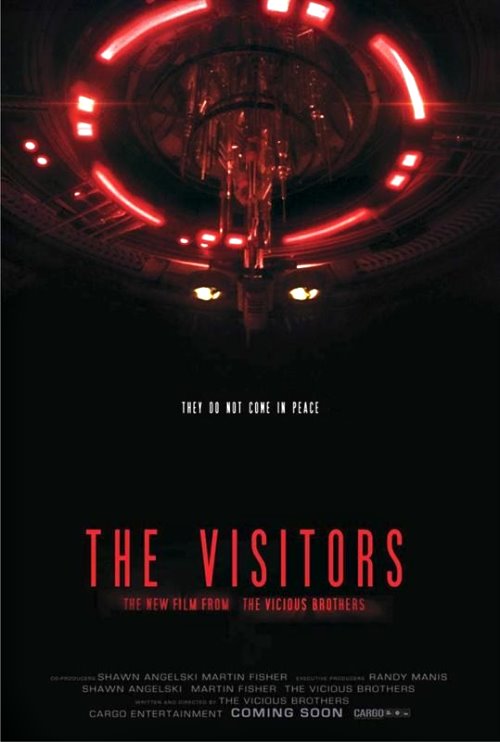 The Visitors