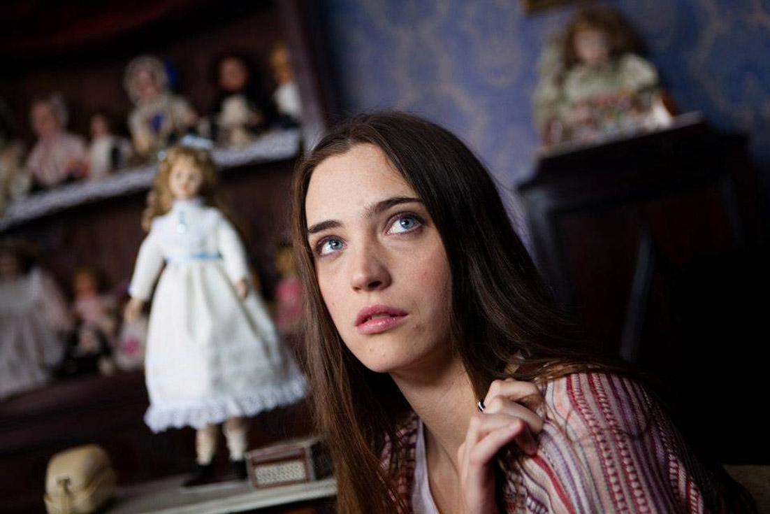 Ecrit et réalisé par Juanra Fernandez, "Para Elisa", sorti en Espagne le 20 septembre dernier, marque les débuts de son auteur dans le long-métrage... (voir ci-dessous)