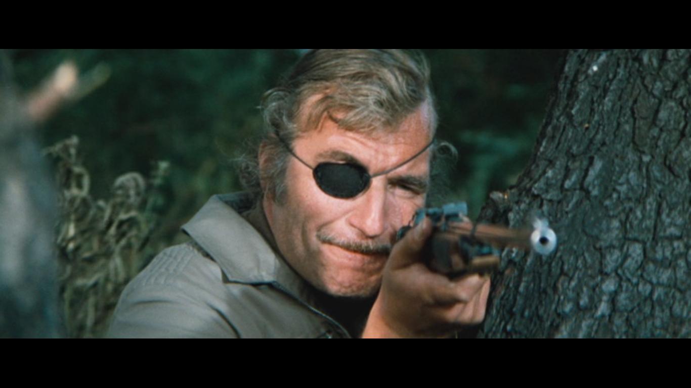 L'acteur britannique Nigel Davenport (85), qui avait incarné Van Helsing dans "Dracula et ses femmes vampires" de Dan Curtis (1974), est décédé le 25 octobre. (voir cii-dessous)