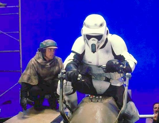 Star Wars
