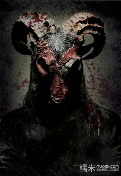 Vedette de l'excellent "Dream Home" de 2010, Josie Ho, que l'on retrouvera dans "Open Grave"  de Gonzalo Lopez-Gallego distribué le 3 janvier aux USA, est également à l’affiche de "The Apostles" (voir ci-dessous).