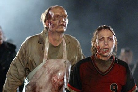 LE TERRITOIRE DES MORTS