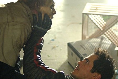 Le territoire des morts (Lan d of the Dead)