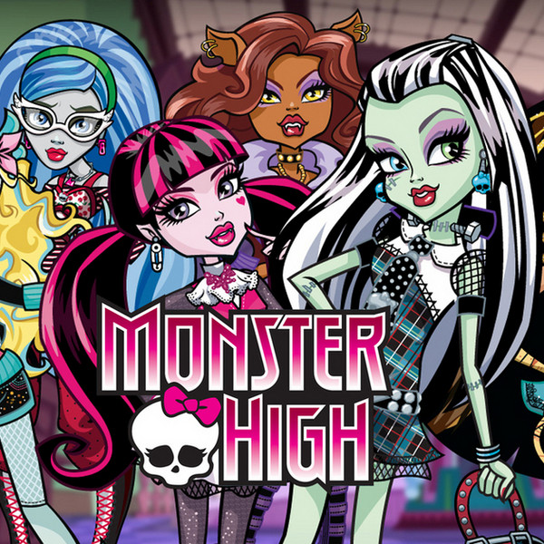 Josh Schwartz et Stephanie Savage , les créateurs de shows télévisés tels que "Gossip Girl" et "The O.C." vont écrire et produire pour Universal l'adaptation en prises de vues réelles de "Monster High" (voir ci-dessous)