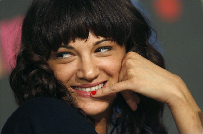 Asia Argento