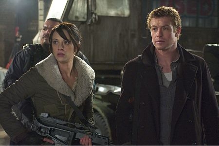 Le territoire des morts (Lan d of the Dead)