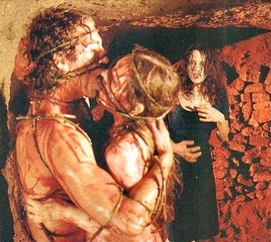 La mère des larmes (Mother of Tears)