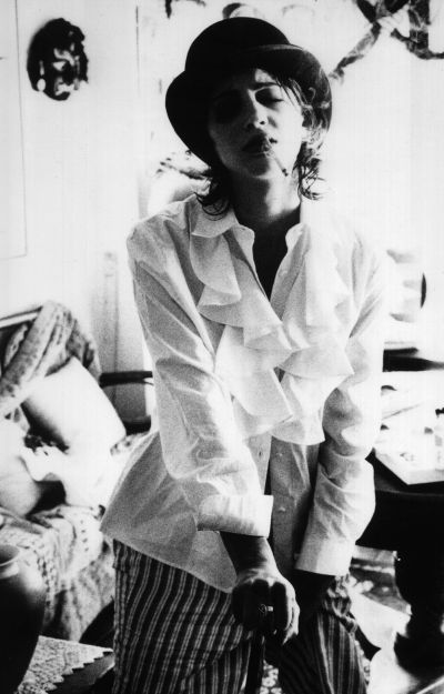 ASIA ARGENTO
