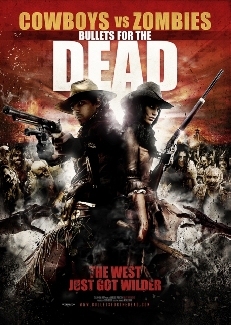 En production, s'inspirant du court-métrage "26 Bullets Dead", "Bullets for the Dead" est coréalisé par les Australiens Joshua C. Birch et Michael Du-Shane (voir ci-dessous)