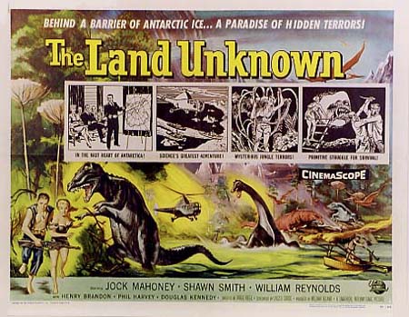 L'OASIS DES TEMPETES